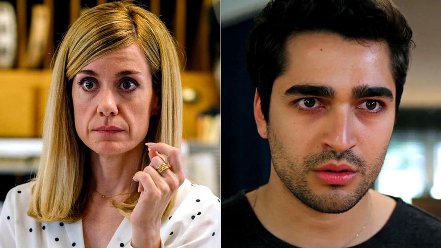 Telecinco lidera el prime time dominical con 'Menudas piezas' (10.5%) en un igualado duelo con 'Una nueva vida'