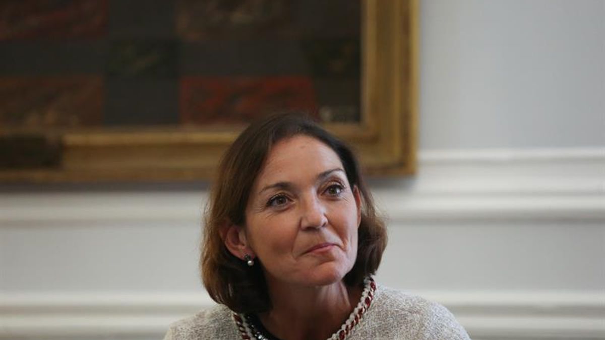 Reyes Maroto insiste en que corresponde al Gobierno buscar alianzas en los PGE