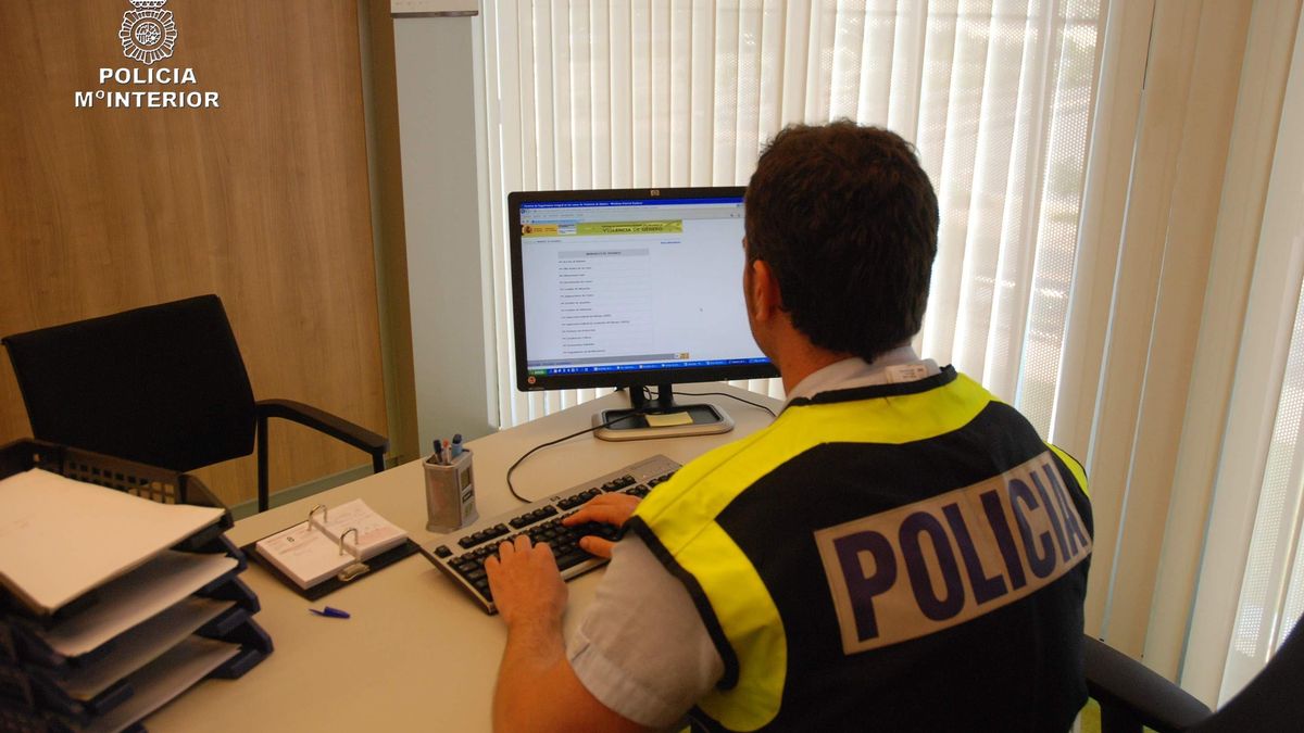 Suspenden la pena de prisión al condenado en Logroño por distribuir pornografía infantil, que ha reconocido los hechos