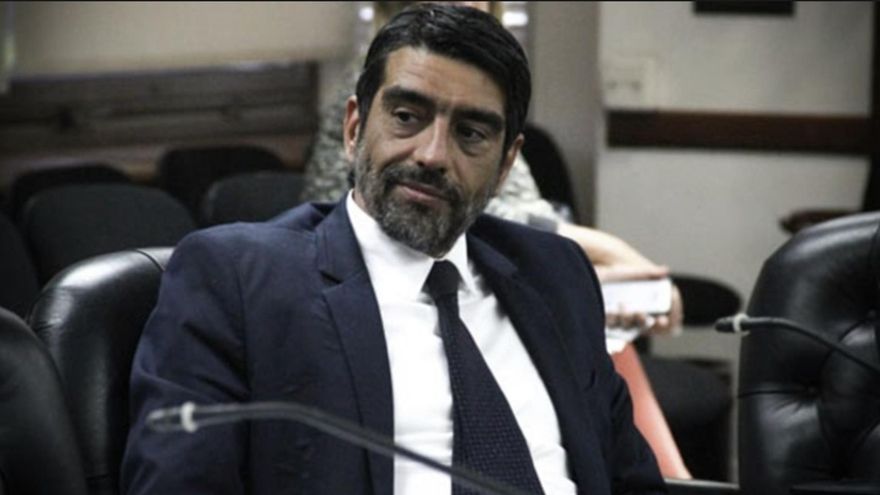 Tailhade se presentó como querellante en la causa por el espionaje a jueces, políticos y personajes públicos