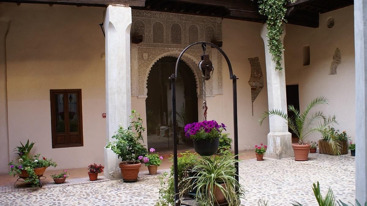Abren al público por primera vez algunos de los claustros y capillas más espectaculares de Toledo