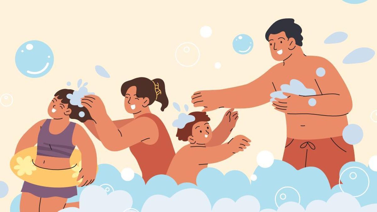 Actividades gratis para el verano 2025 en Chamberí: conciertos, clásicos teatrales y fiesta infantil de la espuma