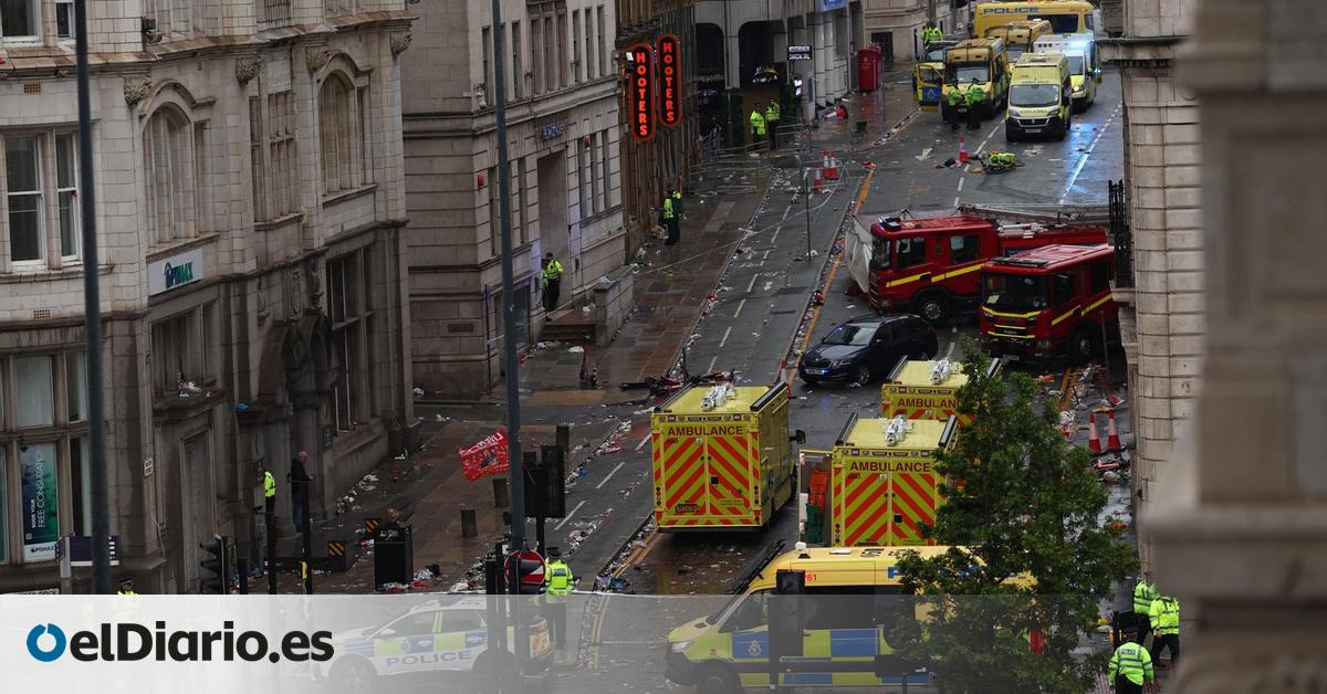 47+ Injured: Latest Updates & Reports