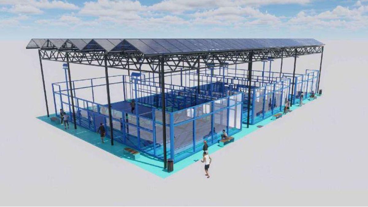 El Cabildo saca a licitación dos instalaciones fotovoltaicas en Valsequillo y Agaete