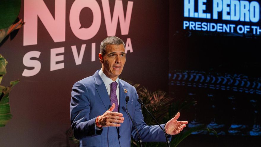 Qué debatirán los líderes mundiales en la Conferencia de Sevilla: de los recortes de Trump a la deuda que ahoga al Sur Global