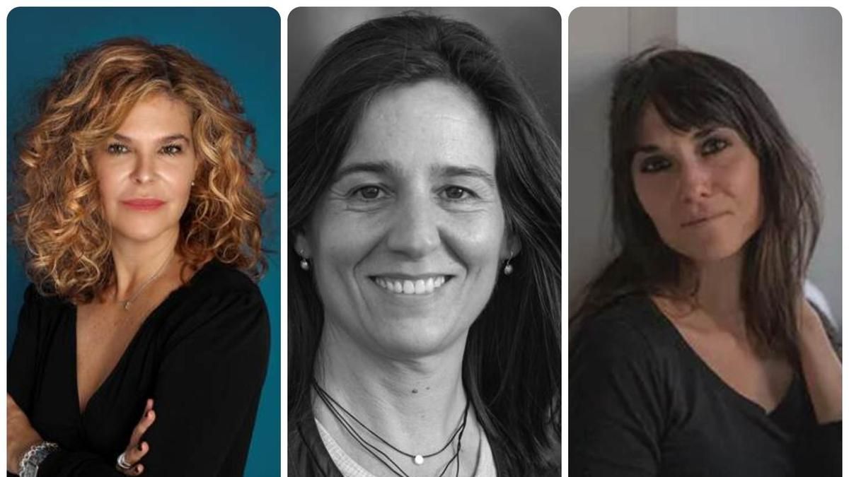 Una conversación con tres escritoras argentinas abre este viernes un ciclo literario en San Feliz