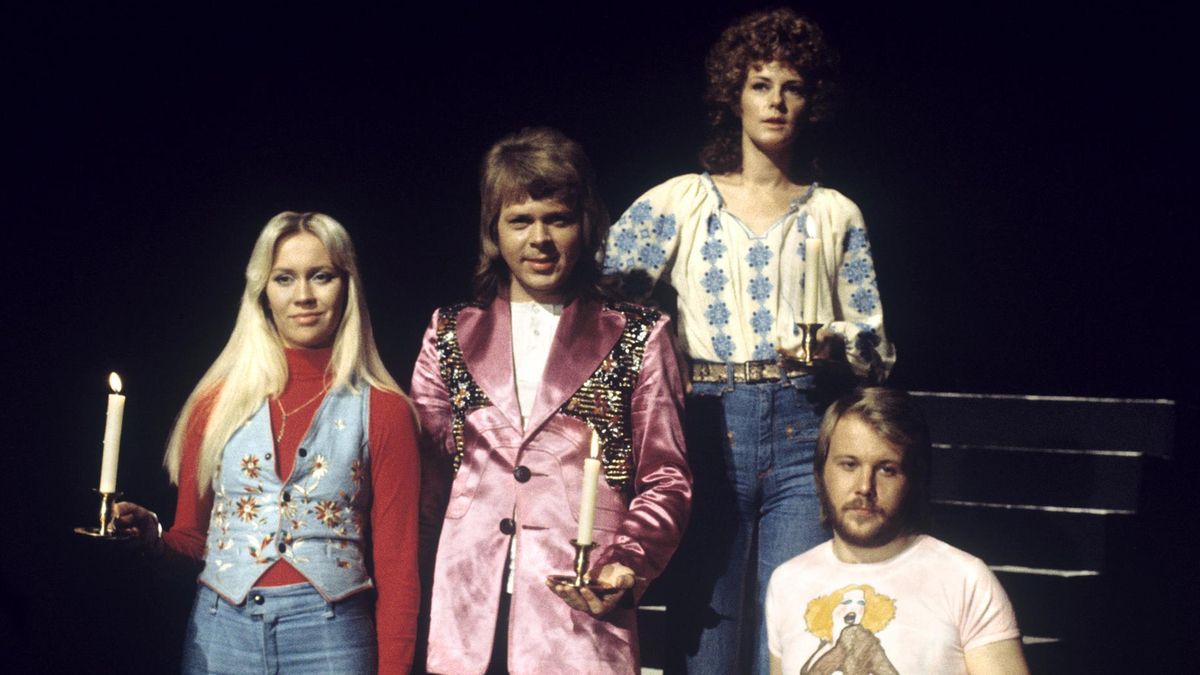 La canción que es el mayor éxito de ABBA y que tiene una de las historias más peculiares: "La letra es muy banal…”