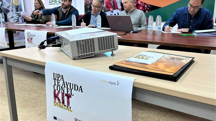 La economía extremeña creó 6.218 empleos en mayo