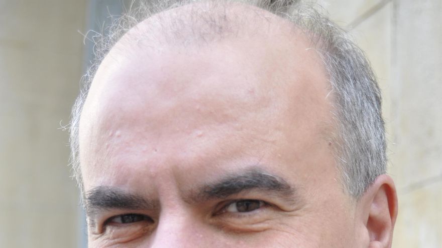 Martínez Gorriarán (UPyD): "El proceso de secesión catalana está vinculado a la corrupción y es una huida hacia delante"