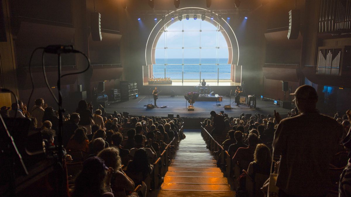 La feria de músicas del mundo WOMEX cierra la edición de 2026 en Gran Canaria y anuncia a Tenerife como próxima sede