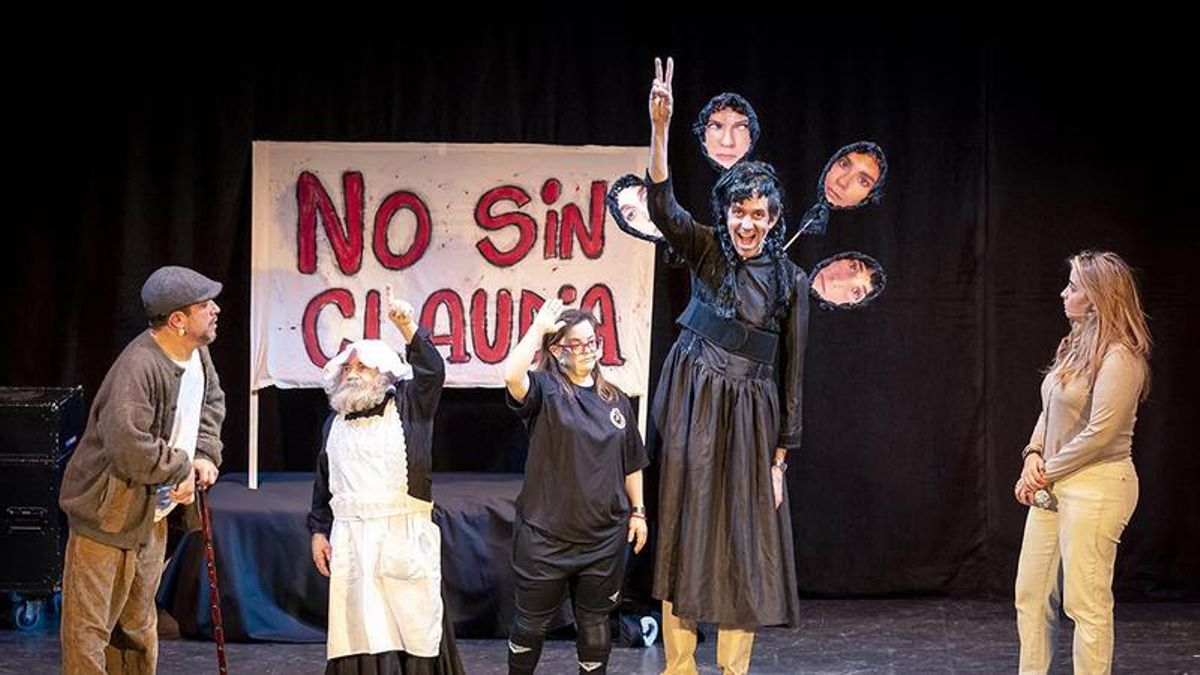 ‘Campeones 2 en el Teatro’: la comedia de El Langui llega a Córdoba en mayo