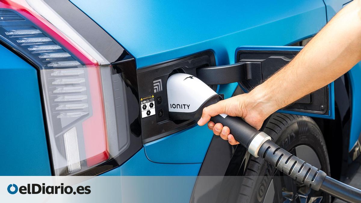 Electric Car Running Costs: Parity with Petrol Achieved