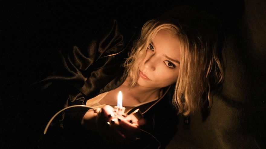 Anya Taylor-Joy se convierte en una estafadora perseguida por el FBI en 'Lucky', la nueva serie de Apple TV