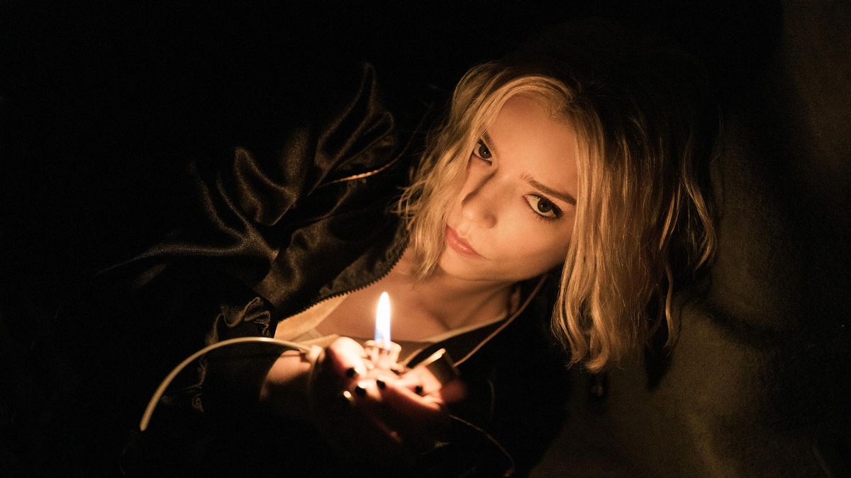 Imagen promocional de 'Lucky'