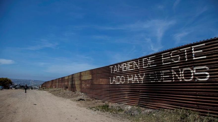 Los obispos mexicanos rechazan la militarización en la frontera y piden cooperación