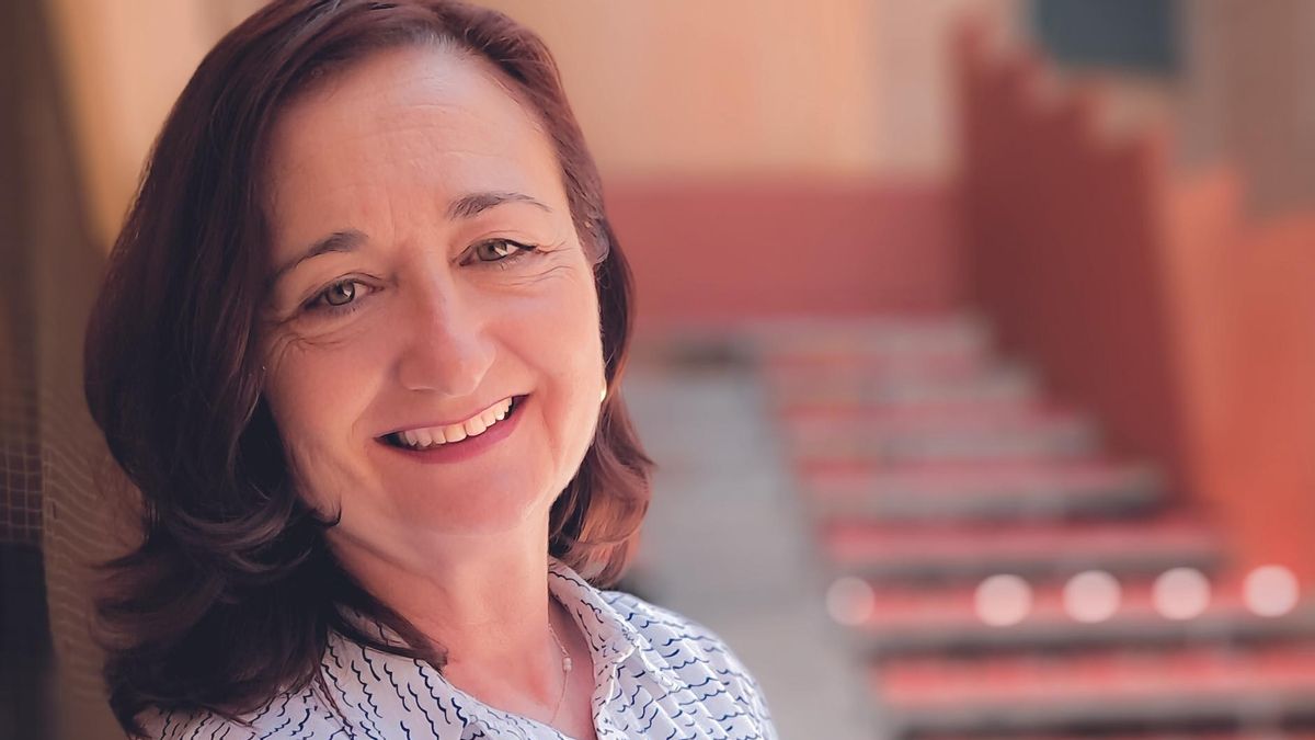 María Dolores Galindo, directora de la ESAD de Murcia: “No es lo mismo mostrar una violación que convertirla en un producto para atraer público”