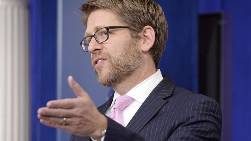 La Casa Blanca asegura que las deportaciones entran dentro de los estándares