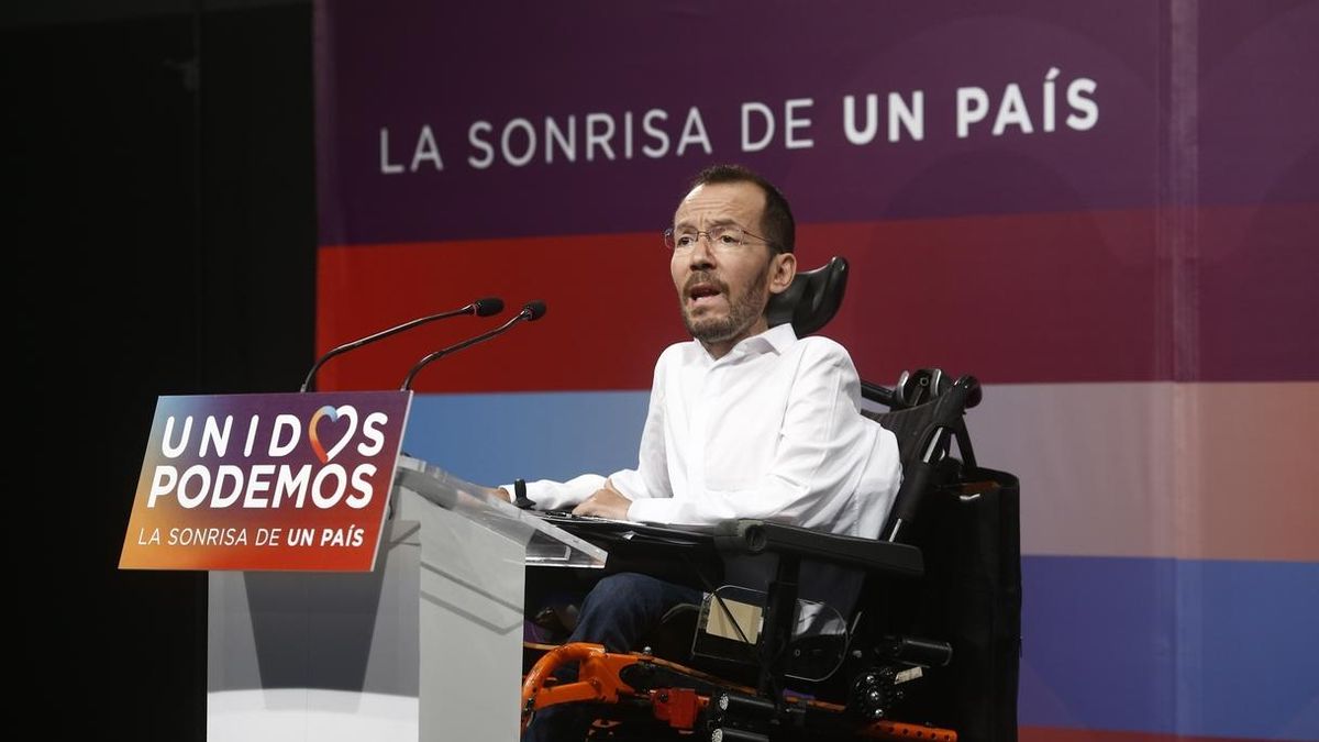 Las bases de Podemos creen que el discurso socialdemócrata y la mano tendida al PSOE perjudicaron el 26J