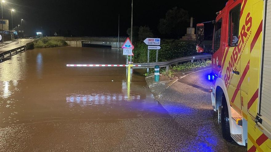 València desactiva las restricciones tras la segunda DANA, que no afectó a las zonas más dañadas por la anterior