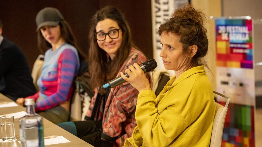 ‘On the Go’: cómo rodar durante cinco años, quedarse sin dinero y acabar estrenando en Locarno