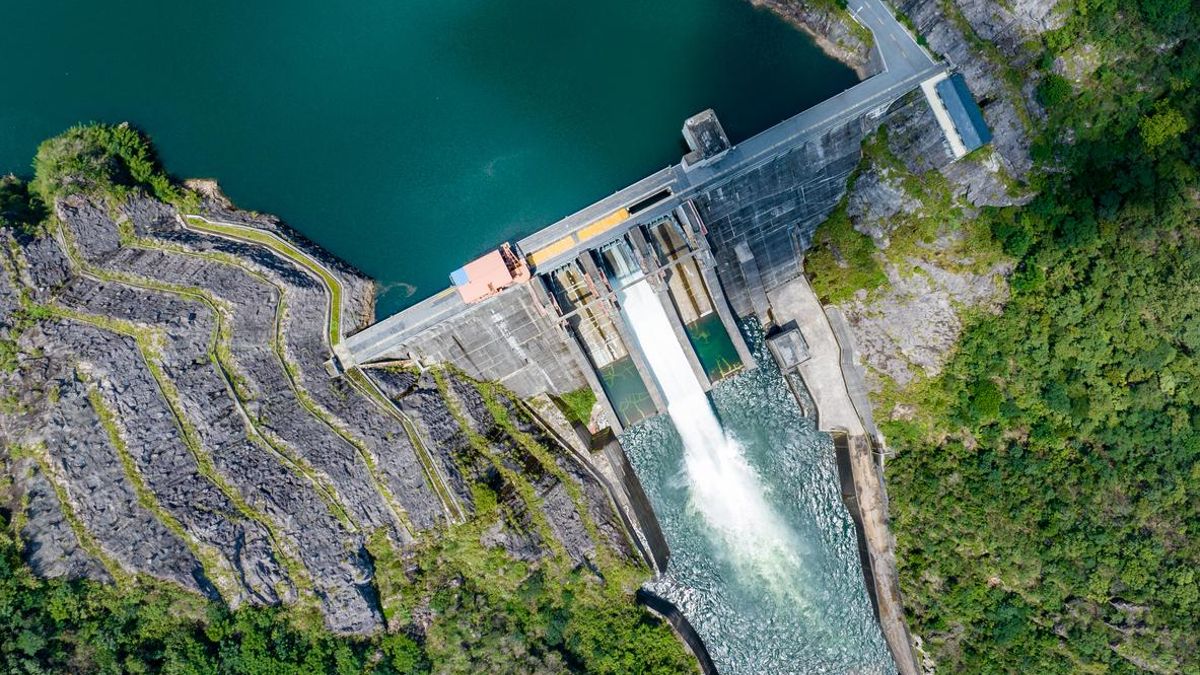 El uso responsable y circular del agua en la producción de moléculas verdes