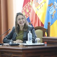 María Dolores Corujo