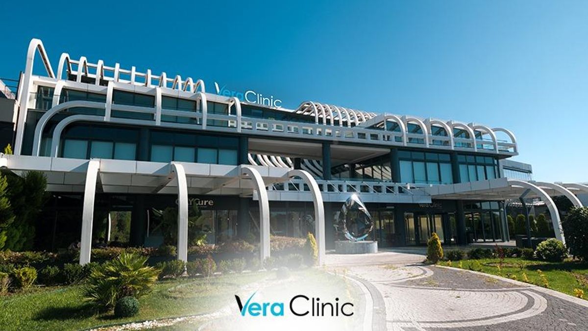 Clínica Vera, la revolución del transplante capilar desde Turquía que ha innovado en el mundo entero