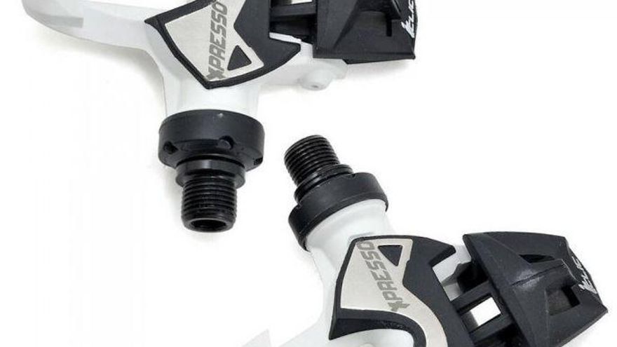 ¿Qué son las calas? ¿Cómo elige un ciclista la más conveniente?