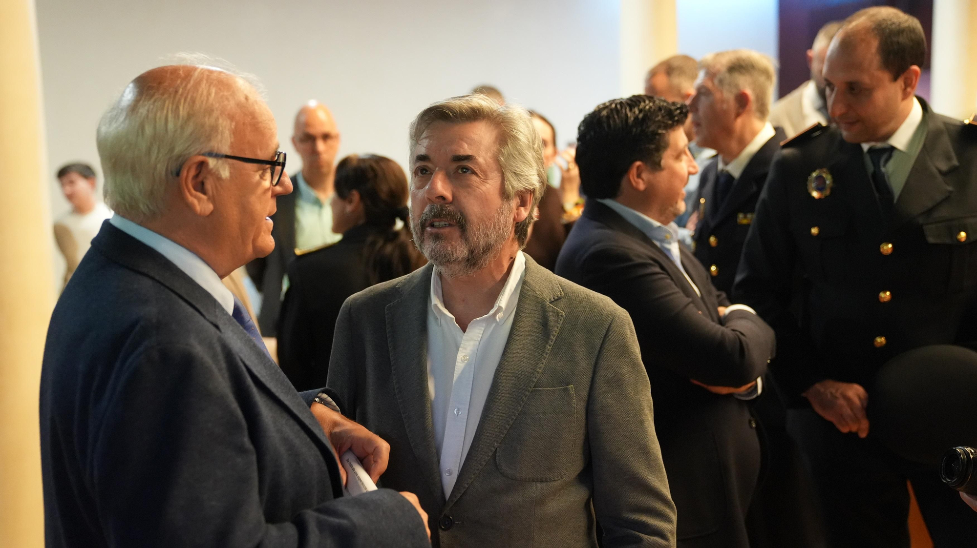 Presentación de la XXI Edición de La Guzmán el Bueno