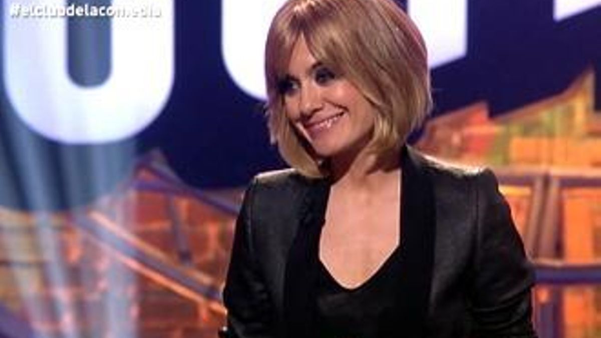 'El club de la comedia' despunta en la noche temática