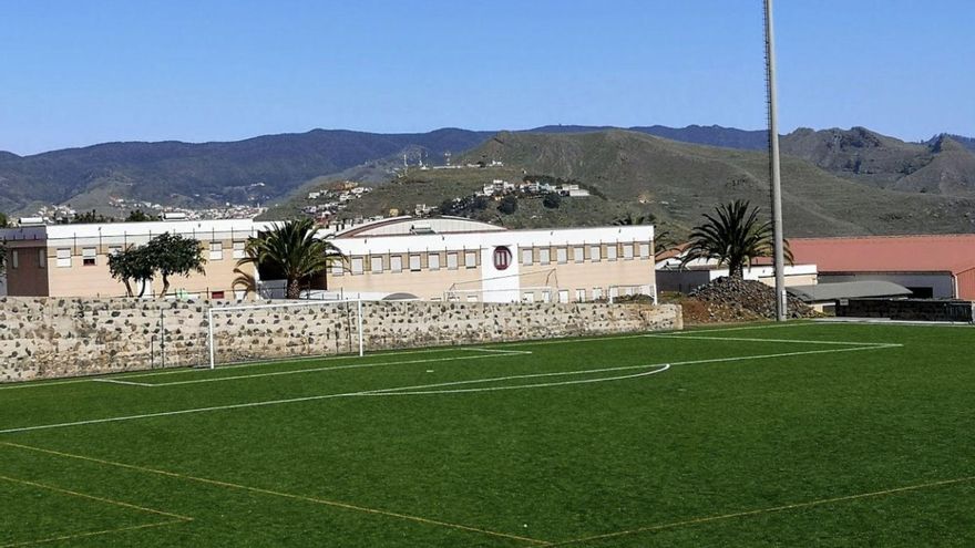 Coalición Canaria repite la operación de Las Teresitas en el Cabildo de Tenerife: paga un sobreprecio del 524% por unos terrenos y el interventor denuncia ante la Fiscalía