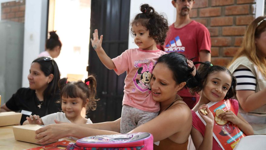 El doloroso impacto de la suspensión de fondos de cooperación de EEUU en Perú