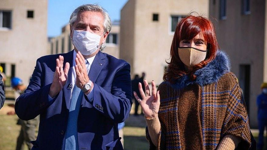 Los Fernández en modo electoral: tres nombres para la lista bonaerense y la reconquista del voto propio