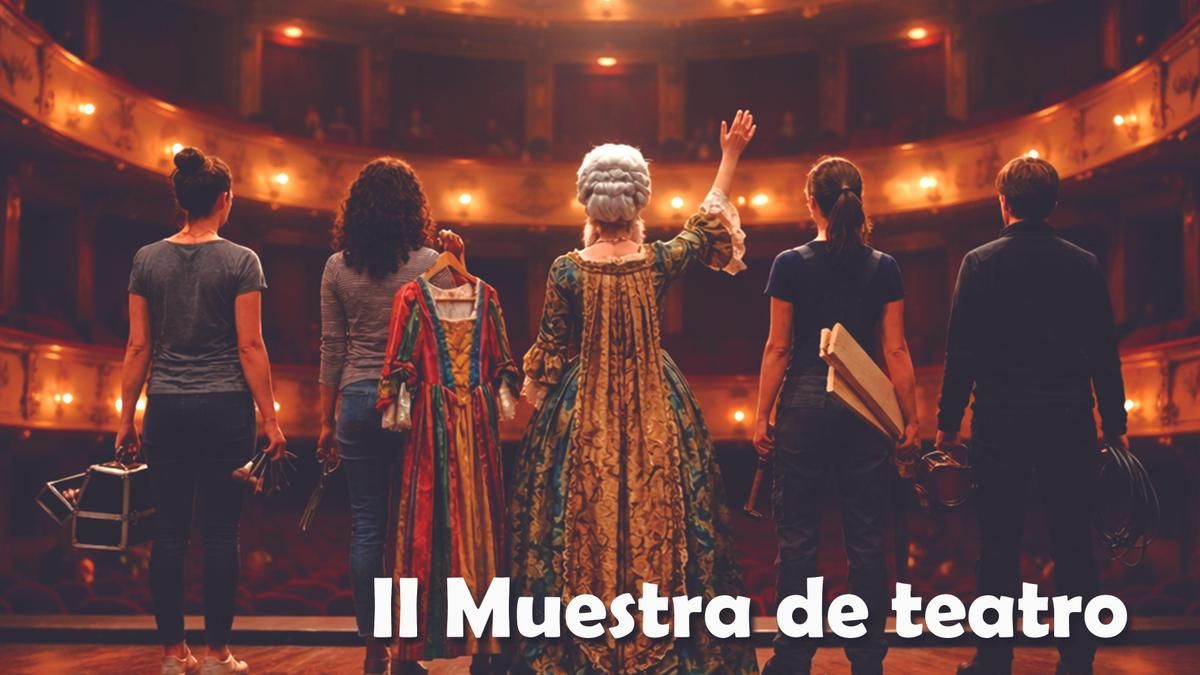 Teatro, música, exposiciones: todo, en la agenda cultural de La Laguna
