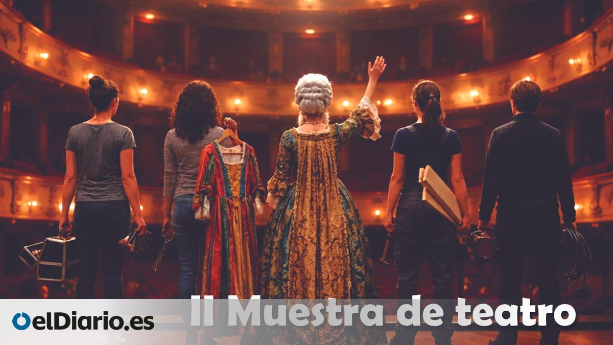 Teatro, música, exposiciones: todo, en la agenda cultural de La Laguna