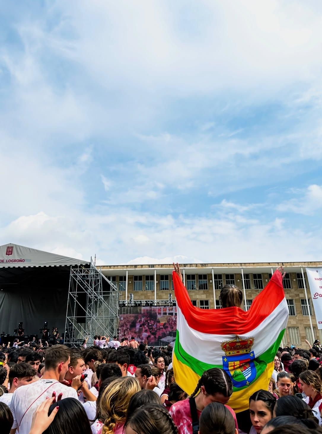 Todas las fotos del concurso 'Disfruta La Rioja' (Parte 1): 120 miradas al verano en nuestra región