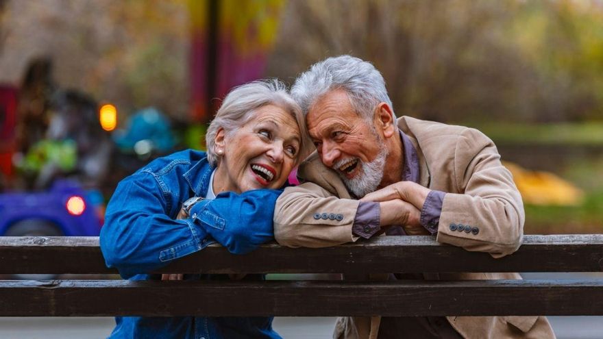 Retrasar la jubilación puede suponer un riesgo para la salud