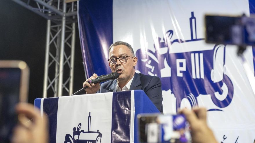 Marruecos vota en unas elecciones marcadas por la desafección, Ceuta y un jefe del fútbol que puede acabar como primer ministro