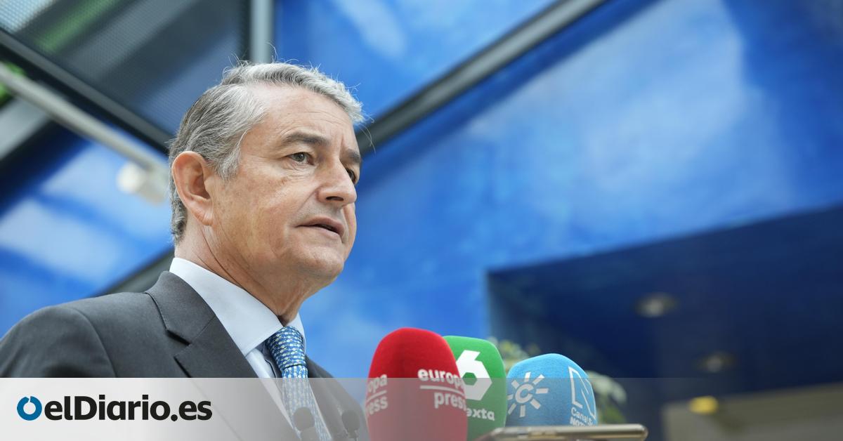 La Junta da por resuelta la 'incidencia' en los historiales médicos tras acusar a las afectadas de lanzar infundios