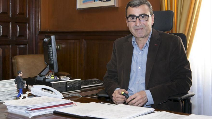 El caso Abreu