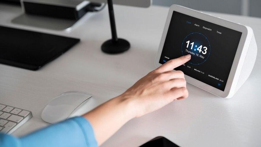 Sistemas de control horario: El software imprescindible para las empresas