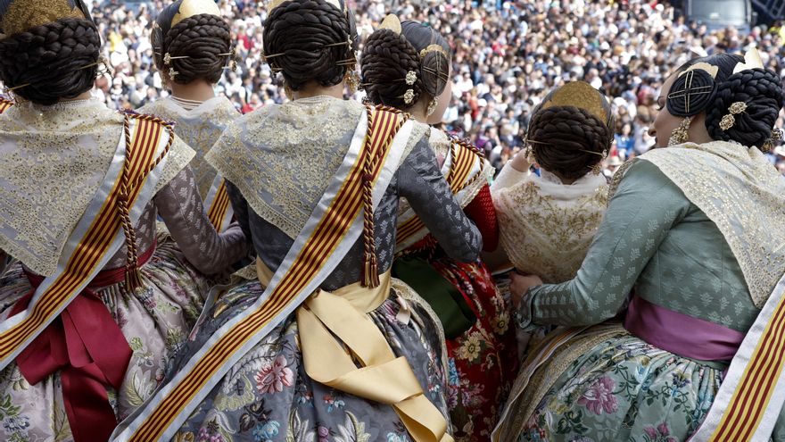 Educación rompe la excepcionalidad de València y da fiesta para las escuelas el 16 de marzo en Torrent, Xàtiva y Paterna