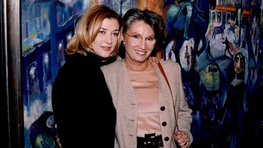 Diez años sin Ana Diosdado, la autora que clavó sus dientes en la conciencia de España