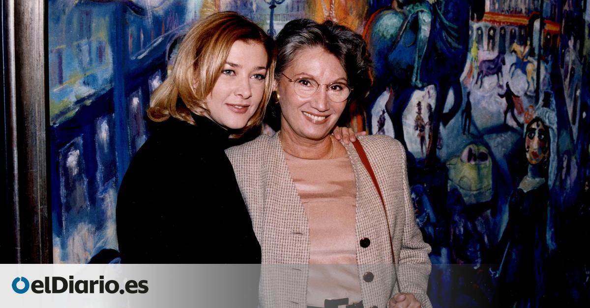 Diez años sin Ana Diosdado, la autora que clavó sus dientes en la conciencia de España