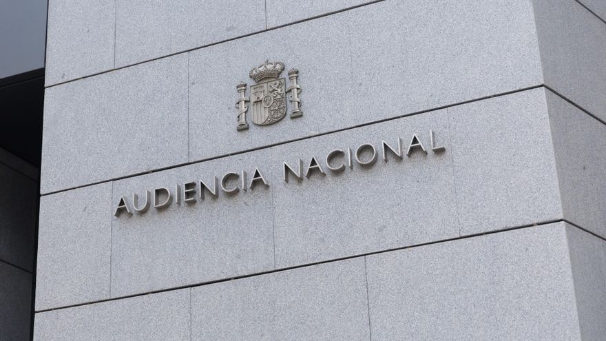 A prisión a los dos acusados de terrorismo por tener planos de "zulos" de ETA y planes para "actos violentos"