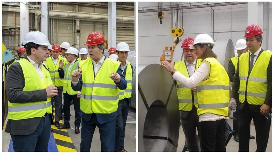 Las dos empresas que salvarían la 'espantada' de Vestas en León, en ERTE tras conseguir apoyos públicos de 120 millones