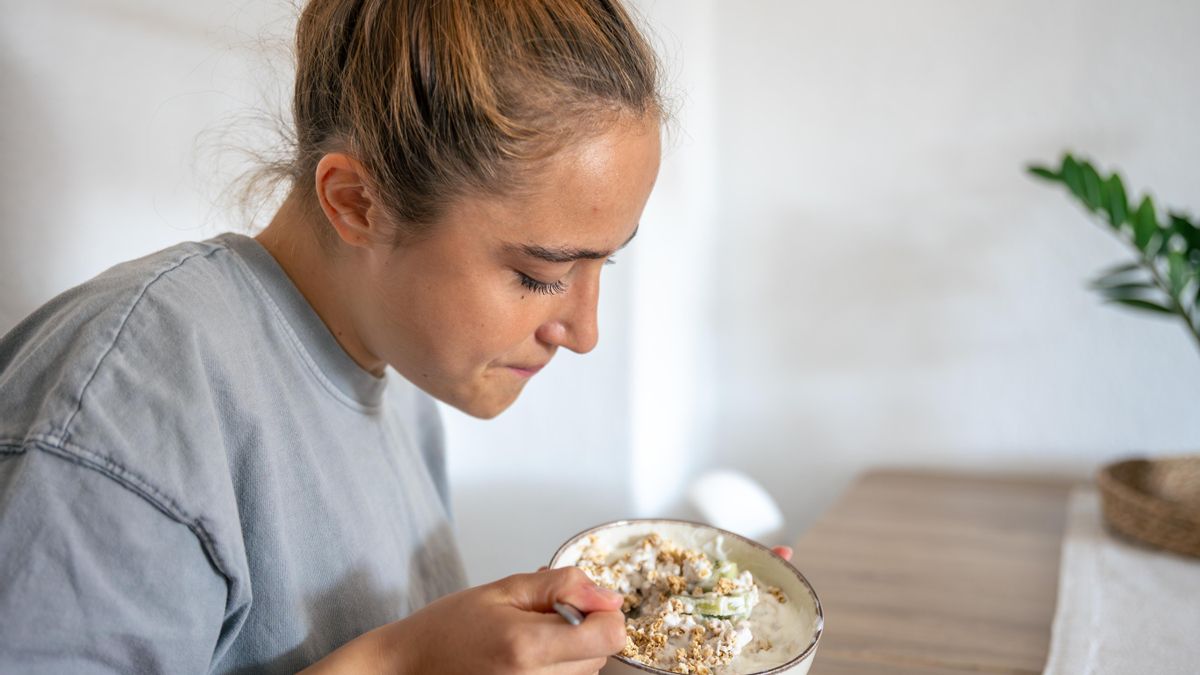 El gusto adquirido: cómo conseguir que nos gusten alimentos que nos generan rechazo