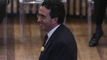 El Supremo le niega a Calatrava el cierre de la web calatravanonoscalla.com