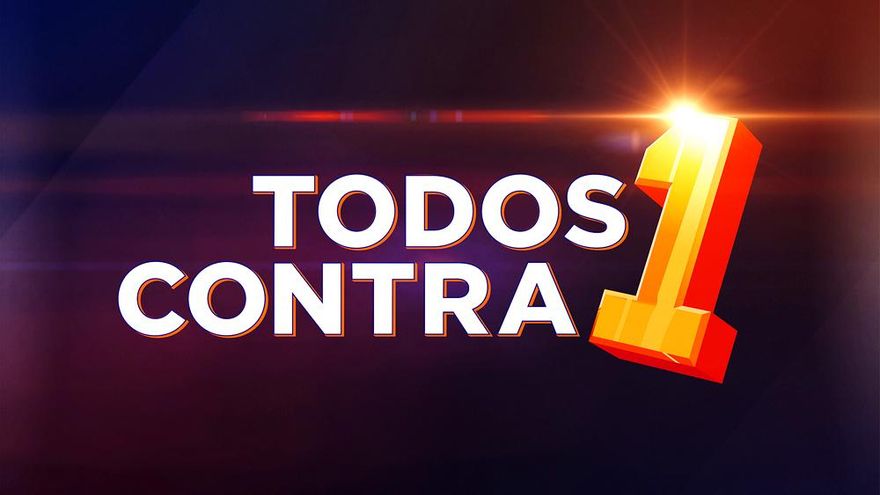 TVE detalla cómo será su concurso 'Todos contra 1', "el más participativo de la historia de la TV"