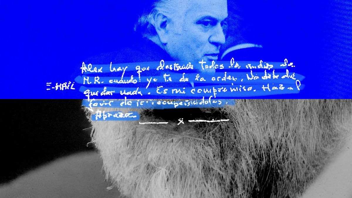 Los misterios de la Gürtel y la Kitchen que la Justicia nunca aclaró